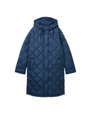 QUILTED LIGHTWEIGHT C M