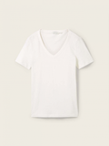 Organic cotton t-shirt L