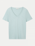 Organic cotton t-shirt L