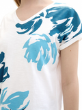 T-shirt women's L