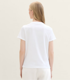 T-shirt with a print L