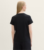 T-shirt with a print L