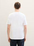 LOGO TEXT TEE L