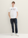 LOGO TEXT TEE L