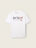 LOGO TEXT TEE L