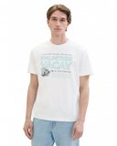 T-Shirt Summer Lagoon L