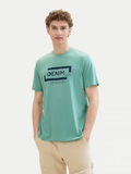 T-Shirt mit L