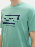 T-Shirt mit L