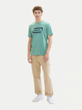T-Shirt mit L