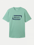 T-Shirt mit L