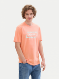 T-Shirt mit L