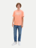 T-Shirt mit L