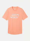 T-Shirt mit L