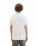 Men's DENIM T-shirt L