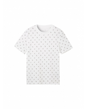 Men's DENIM T-shirt L