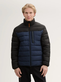 PUFFER JACKET L