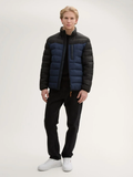 PUFFER JACKET L