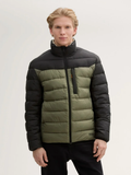 PUFFER JACKET L