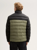 PUFFER JACKET L