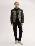 PUFFER JACKET L
