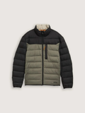 PUFFER JACKET L