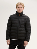 PUFFER JACKET L