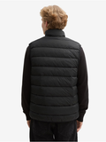 Men's open vest L