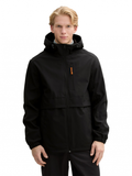 softshell jacket L
