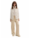 Women's Vest L