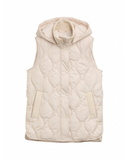 Women's Vest L