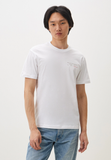 Denim men's T-shirt L