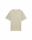 Denim men's T-shirt L