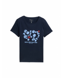 DENIM women's T-shirt L