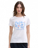 DENIM women's T-shirt L