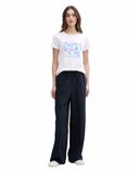 DENIM women's T-shirt L