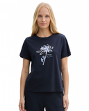 women's T-shirt L