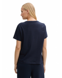 women's T-shirt L