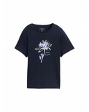 women's T-shirt L