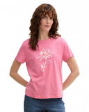 women's T-shirt L