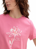 women's T-shirt L