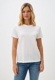 women's T-shirt L