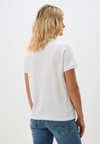 women's T-shirt L
