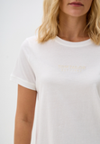 women's T-shirt L