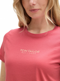 women's T-shirt L