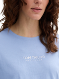 women's T-shirt L