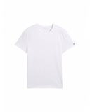 Slim fit T-shirt with stretch L