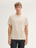 Basic cotton T-shirt L