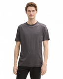 Basic cotton T-shirt L