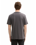 Basic cotton T-shirt L