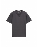 Basic cotton T-shirt L